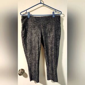 Mpg leggings